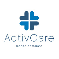 ActivCare A/S Logo