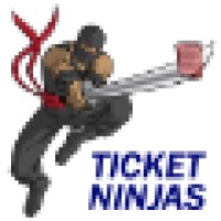 Ticket Ninjas Logo