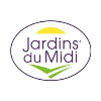 Jardins Du Midi SA Logo