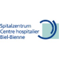 Spitalzentrum Biel / Centre hospitalier Bienne Logo