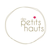 Des Petits Hauts Logo