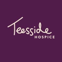 Teesside Hospice Logo