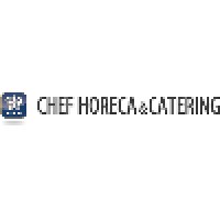 Chef Horeca & Catering Logo