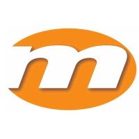 MORGAN MARINE LTD Logo