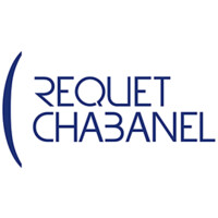 Cabinet Requet Chabanel Logo