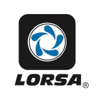 Grupo Lorsa Logo