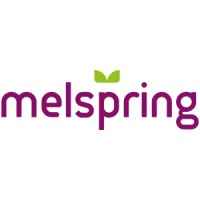 Melspring International B.V. Logo