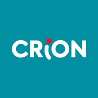 CRiON Logo