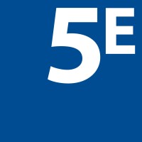 5E Byg A/S Logo
