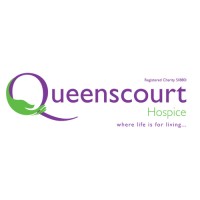 Queenscourt Hospice Logo
