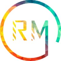 Real Marketing Logo