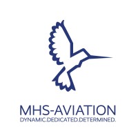 MHS Aviation GmbH Logo