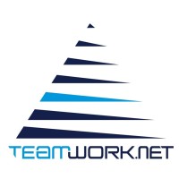 TeamWork Schweiz AG Logo