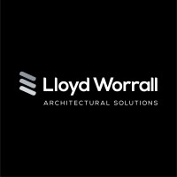 Lloyd Worrall Architectural Solutions Logo