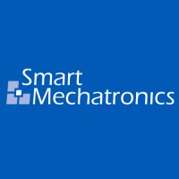 Smart Mechatronics GmbH Logo