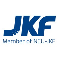 JKF Industri A/S Logo