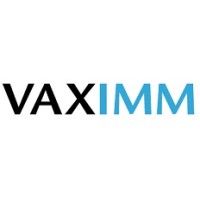 VAXIMM AG Logo