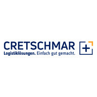 Cretschmar MesseCargo GmbH Logo