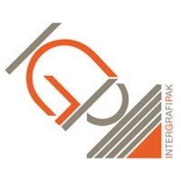 Intergrafipak B.V. Logo