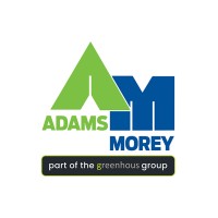 Adams Morey Ltd. Logo