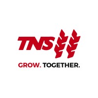 Thurlow Nunn Standen Ltd. Logo