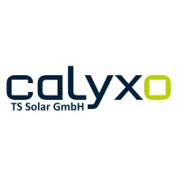 TS Solar GmbH Logo