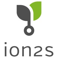 ion2s GmbH Logo