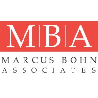 MARCUS BOHN ASSOCIATES LIMITED Logo