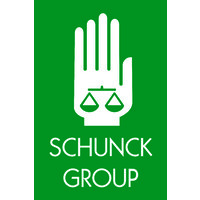 SCHUNCK GROUP Logo