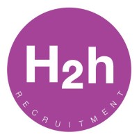 Head2head Recruitment Logo