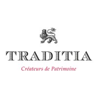 TRADITIA Logo