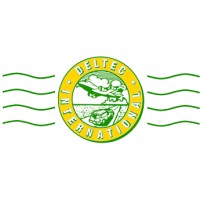 Deltec International Courier GmbH Logo