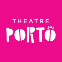 Theatre Porto Logo