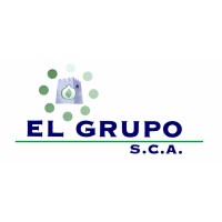 El Grupo S.C.A. Logo