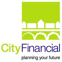 City Financial Planning Ltd. Logo