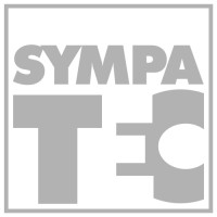 Sympatec GmbH - System | Partikel | Technik Logo