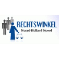 Stichting Rechtswinkel Noord-Holland Noord Logo