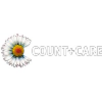 COUNT+CARE GmbH Logo