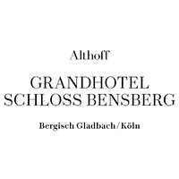 Althoff Grandhotel Schloss Bensberg Logo