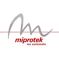 miprotek GmbH Logo
