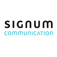 Signum communication GmbH Logo