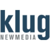 klug newmedia GmbH Logo