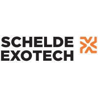 Schelde Exotech B.V. Logo