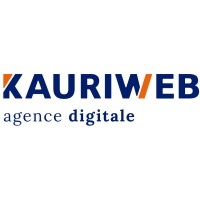 KauriWeb Agence Digitale Logo