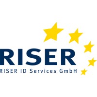 RISER ID Services GmbH Logo