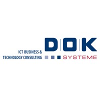 DOK SYSTEME GmbH Logo