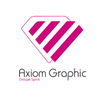 Axiom Graphic S.A. Logo