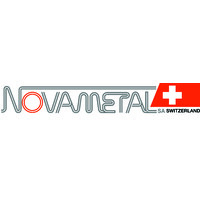 NOVAMETAL GROUP Logo