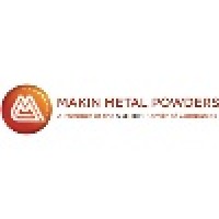 Makin Metal Powders (UK) Limited Logo