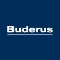 Buderus Schweiz Logo